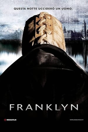 Poster Franklyn 2008