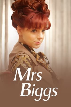 Poster Mrs Biggs 2012