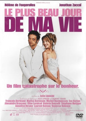 Poster Le Plus Beau Jour de ma vie 2005