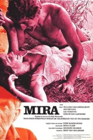 Poster Mira 1971