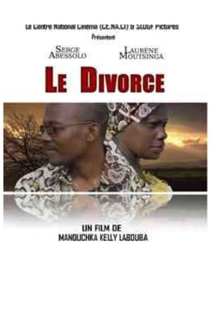 Poster Le divorce 2008