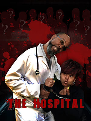 Poster The Hospital 2022