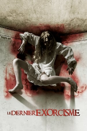 Poster Le Dernier Exorcisme 2010