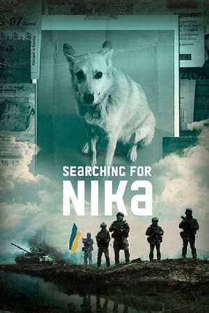 Poster Searching for Nika 2023