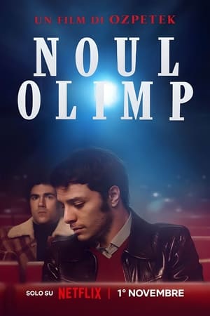 Poster Noul Olimp 2023