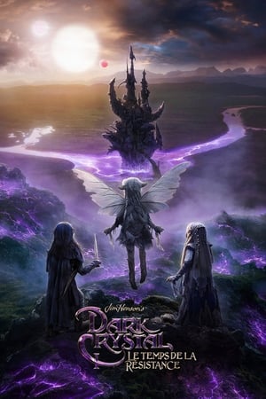 Poster Dark Crystal : Le Temps de la résistance Épisodes spéciaux 2019