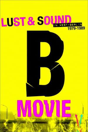 Image B-movie : la sauvagerie de Berlin-Ouest (1979-1989)