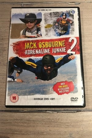 Poster Jack Osbourne: Adrenaline Junkie 2005