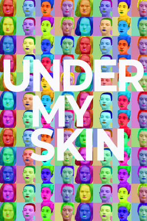 Poster Under My Skin 2020