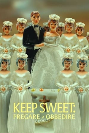 Image Keep Sweet: pregare e obbedire