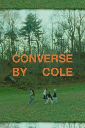 Image Converse by Cole
