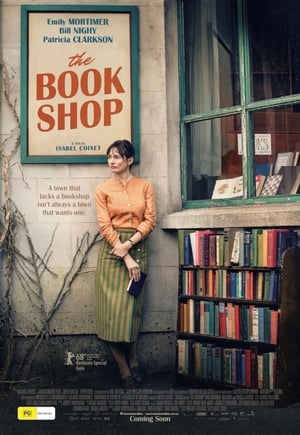 Image The Bookshop