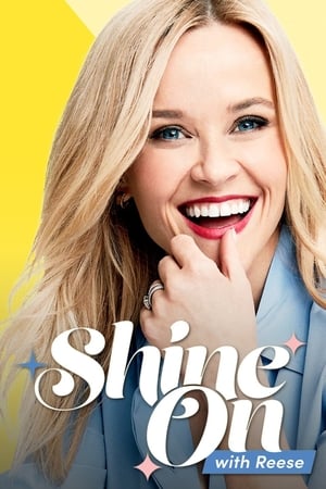 Poster Donne brillanti - Le interviste di Reese Witherspoon 2018