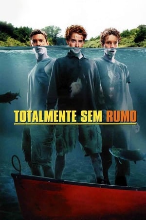 Poster Sem Rumo e Sem Remos 2004