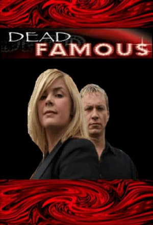 Poster Dead Famous Sæson 3 Afsnit 5 2006