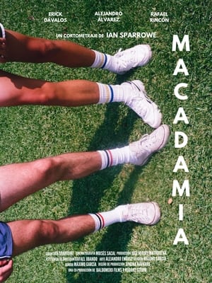 Poster Macadamia 2024