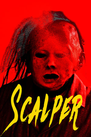 Poster Scalper 2023
