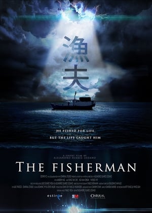 Poster The Fisherman 2015