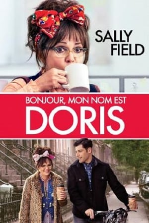 Poster Hello, My Name Is Doris 2015