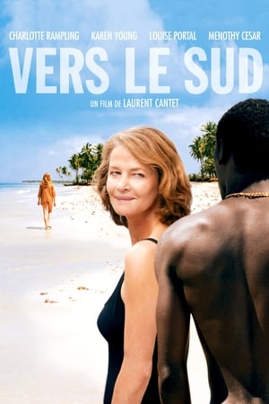 Poster Vers le sud 2006