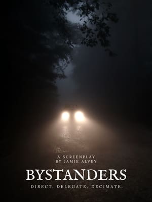 Poster Bystanders 