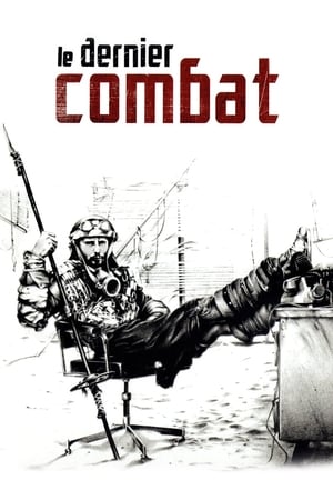 Poster Le Dernier Combat 1983