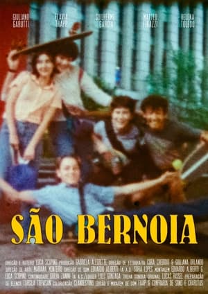 Image São Bernoia