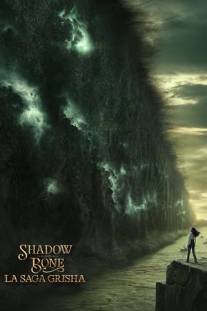 Image Shadow and Bone : La saga Grisha