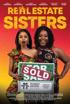 Poster Real Estate Sisters 2024