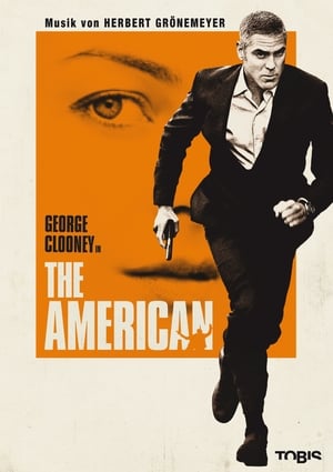 Poster The American 2010