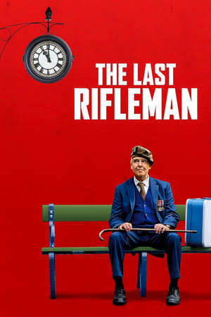 Poster The Last Rifleman 2023