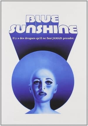 Poster Le Rayon Bleu 1978