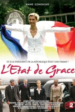Poster L'État de Grace 2006