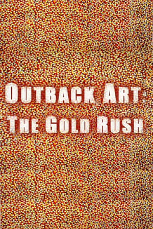 Image Outback Art: The Gold Rush