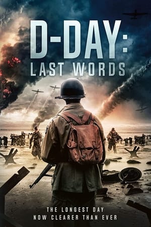 Poster D-Day in 14 Stories 2019