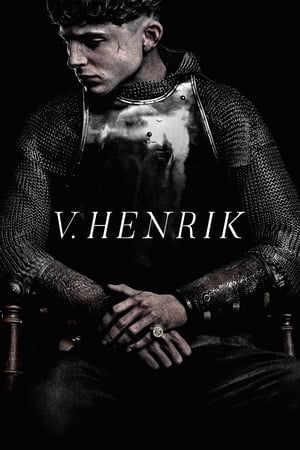 Poster V. Henrik 2019