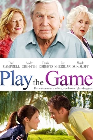 Poster Play the Game 2009