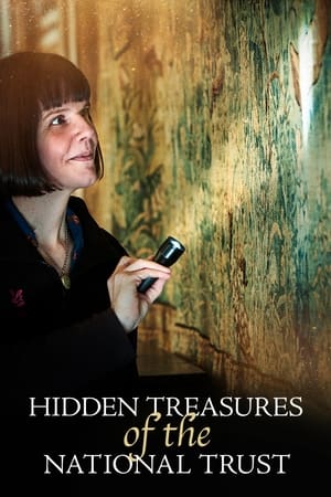 Image Hidden Treasures of the National Trust