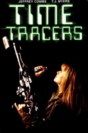 Poster Time Tracers 1997