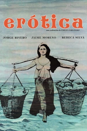 Poster Erótica 1979