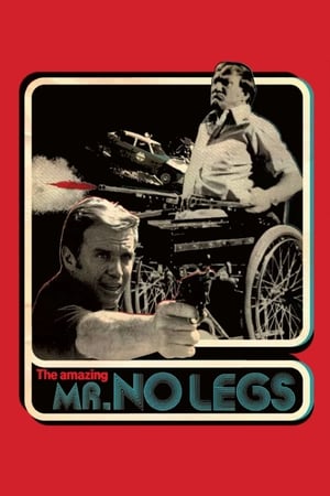 Poster Mr. No Legs 1978
