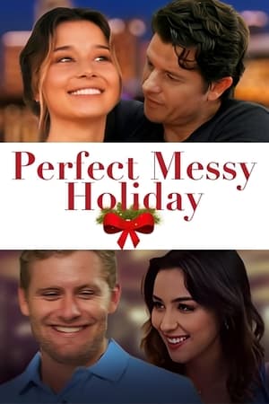 Poster Perfect Messy Holiday 2021