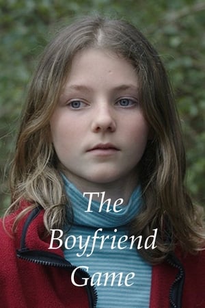 Poster The Boyfriend Game 2015