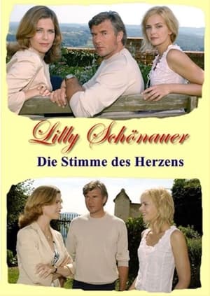 Poster Lilly Schönauer - Die Stimme des Herzens 2006