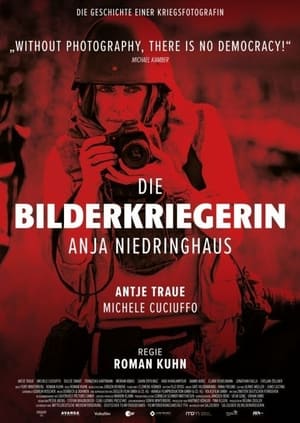 Image Die Bilderkriegerin - Anja Niedringhaus