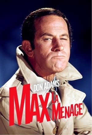 Poster Max la Menace Saison 5 Hallucinant, non ! 1969