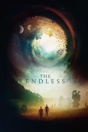 Image The Endless