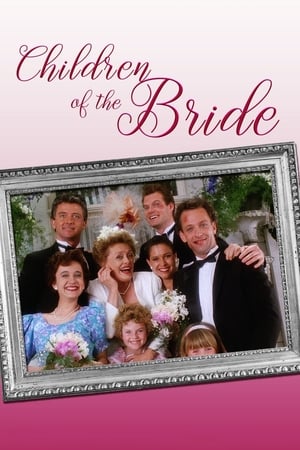 Poster Children of the Bride 1990
