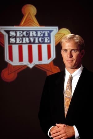 Poster Secret Service 1992