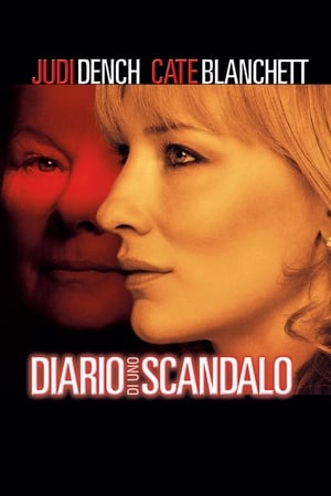 Poster Diario di uno scandalo 2006